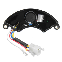 Régulateur De Régulateur De Tension Pour 6.5KW-8.5KW Ridgid RD7000 RDCA7000 RD9C7000BG RD8000 RD80011 AVR 2904400