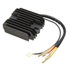 Régulateur de Régulateur de Tension pour Suzuki GS250 GS550 GS750E GS850 GS1100E GSX1100