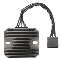 Régulateur de Régulateur de Tension Pour Suzuki GSXR600 GSXR750 GSXR1000 GSX1300R VL1500