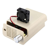 Régulateur de tension de CA de 4000W 220V intégré un contrôleur de vitesse de moteur de contrôleur de tension de ventila
