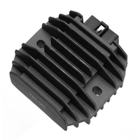 Régulateur de tension de moto yhc-040 pour Kawasaki Zzr600 zxr400 gpx60 klf300 vn750