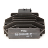 Régulateur de tension de stabilisateur de redresseur pour honda suzuki TRX400EX ltz400 yamaha wolverine yfm450