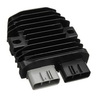 Régulateur Rectifieur De Tension MOSFET Pour KAWASAKI ZX-10R NINJA ZX10R ZX1000 2004-2007