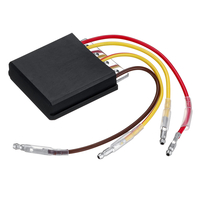 Régulateur Rectifieur De Tension Pour Polaris Scrambler Sportsman 500 4060173 2203636