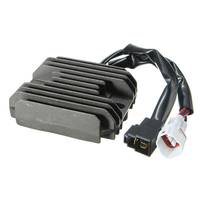 Régulateur Rectifieur De Tension Pour Suzuki SV 1000 SV 650 2003-2012 04 07 09 10