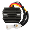 Régulateur Rectifieur De Tension Pour Triumph Daytona 955i 2000 - 2006 2002 42W 2.5A