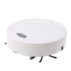 Robot de balayage intelligent aspirateur de bord de plancher poussière propre balayeuse daspiration automatique 240