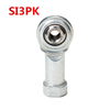 Roulement oscillant sphérique dincidence de rotule de fil femelle de 3mm SI3PK