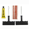Réparation automobile outils pneu de pneus pour voiture vélo moto ponction tubeless réparation 