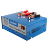 Réparation complètement automatique dimpulsion du chargeur 200AH de la voiture Batterie 250V 12 / 24V