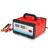 Réparation du camion Batterie du chargeur LED de la voiture intelligente Batterie didentification automatique 12V /
