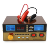 Réparation intelligente dimpulsion de chargeur de voiture de la voiture Batterie de 250V 12 / 24V 400AH