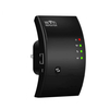 Répéteur Wifi sans fil 300Mbps Amplificateur de Signal Wifi Extender Répéteur longue portée Wi-fi Booster