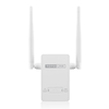 Répéteur WiFi TOTOLINK 300Mbps sans fil N Range Extender Amplificateur WiFi 2*4dBi Antennes Extension WiFi