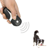 Répulsif anti-aboiement pour chien rechargeable par ultrasons étanche