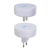 Répulsif électronique professionnel à ultrasons pour animaux Reject Bug Mouse Killer Mosquito Cockroach Repeller