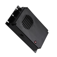 Répulsif ultrasonique multifonctionnel danimal de maison de la voiture 6V 0.12W