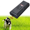 Répulsif ultrasonique pour chiens de compagnie