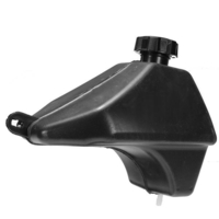 Réservoir de carburant en aluminium pour 50-125cc atv