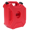 Réservoir de carburant portable 5L Jerry Can Bidon de gaz de moto diesel