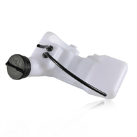 Réservoir De Carburant Pour Stihl FS75 FS80 FS85 FS85 KM85 HT75 FS72 FS74 Tondeuse 4137 350 0410