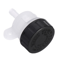Réservoir De Frein Universel Liquide Avant Bouteille Huile Coupe Maitre Cylindre