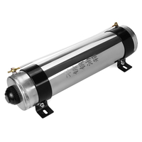 Réservoir de fuel-oil dacier inoxydable 10L / 2.6Gal pour le réchauffeur de stationnement diesel dair de camio