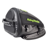 Réservoir de moto sac casque outil de Voyage queue bagages étanche tribu d