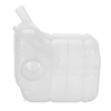 Réservoir de réservoir de liquide de refroidissement de radiateur dexpansion sans capteur pour linsigne de Vau