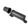 Réservoir de stockage de cartouche de Tube doutil de moto étanche pour Honda/Yamaha/Kawasaki / BMW R1200GS R1250GS