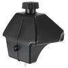 Réservoir dessence de carburant de gaz de 50cc 90cc 110cc avec capuchon pour quad chinois ATV à 4 temps