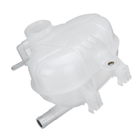 Réservoir dexpansion de radiateur den-tête de radiateur pour Vauxhall Corsa D 2007-2015 13312277