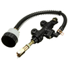 Réservoir fluide du maître-cylindre frein arrière 14mm pour honda cbr cb nsr