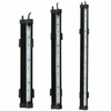 réservoir Poisson LED aquarium lumière télécommande poissons dornement plongée oxygénation bulle aménagement paysag