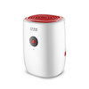 Réservoir portatif de leau sèche dair dabsorbeur dhumidité mini du portable 800ML pour le déshumidif