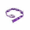 Résistance Bande Yoga Exercice Fitness Heavy Duty Latex Stretching Loop Belt Home Gym