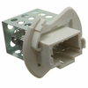Résistance de chauffage du ventilateur du moteur pour RENAULT MASTER II pour NISSAN INTERSTAR 7701057557