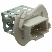 Résistance de chauffage du ventilateur du moteur pour RENAULT MASTER II pour NISSAN INTERSTAR 7701057557