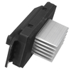 Résistance de moteur de ventilateur de chauffage et harnais de câblage pour Chevrolet Impala Monte Carlo
