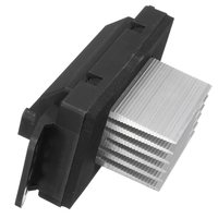 Résistance de moteur de ventilateur de chauffage et harnais de câblage pour Chevrolet Impala Monte Carlo