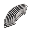 Résistance de moteur de ventilateur de chauffage pour la voiture dexpédition de Citroen C4 Grand Picasso Berlingo