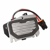 Résistance de moteur de ventilateur pour Chevrolet Buick 158756 52408036 52479971 89019166