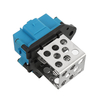 Résistance de relais de refroidissement de ventilateur de radiateur de ventilateur de chauffage 1308CP pour Peugeot 3073