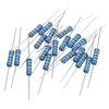 Résistance de résistance à film métallique 20pcs 2W 36KR Résistance 1% 36K ohm