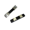 Résistance de shunt actuelle de shunt de mètre de courant du shunt externe FL-2 100A / 75mV 50A / 75mV pour le mètre an