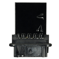 Résistance du moteur du souffleur de chauffage pour Jeep Cherokee Liberty Wrangler Chrysler Dodge