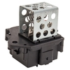 Résistance Moteur Ventilateur Chauffage Refroidissement Pour PEUGEOT 207 307 308 CITROEN 9658508980/8241005