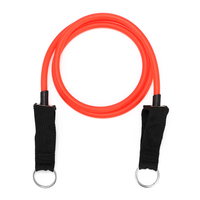 Résistance sportive portable de marque Pathonor Bande pour Yoga minceur exercice perte de graisse mise en forme