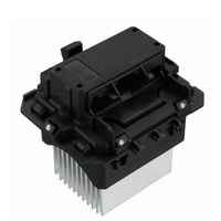Résistance De Moteur De Soufflerie Pour Renault Vent Scenic Modus Twingo Megane Trafic