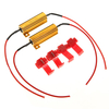 Résistances de charge de taux flash LED Clignotants contrôleurs